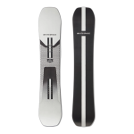 Placa Snowboard WHITESPACE - Freestyle SHAUN WHITE Pro C 2027 - 156