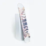 SET Placa Snowboard ENDEAVOR - Rover 2026 + Legaturi Snowboard BURTON - Men's - MISSION Black W27