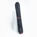 SET Placa Snowboard ENDEAVOR - Sentinal 2026 + Legaturi Snowboard UNION Men's 2027 CONTACT Red