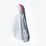 SET Placa Snowboard ENDEAVOR - Sentinal 2026 + Legaturi Snowboard UNION Men's 2027 CONTACT Red