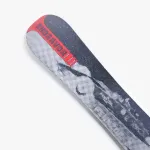 SET Placa Snowboard ENDEAVOR - Sentinal 2026 + Legaturi Snowboard UNION Men's 2027 STRATA Black