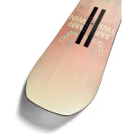 Placa Snowboard WHITESPACE - AMF Twin B 2027