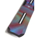 Placa Snowboard WHITESPACE - Montano A 2027 - 155