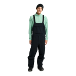 Salopeta Snowboard BURTON -Men's - Reserve 2L Stretch - True Black