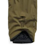Salopeta Snowboard BURTON -Men's - Reserve 2L Stretch - Dried Moss