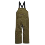 Salopeta Snowboard BURTON -Men's - Reserve 2L Stretch - Dried Moss
