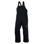 Salopeta Snowboard BURTON -Men's - Reserve 2L Stretch - True Black