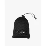 Balaclava Clew Merino Black