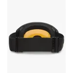 Ochelari Ski Snowboard CLEW Magnetic Black