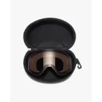 Ochelari Ski Snowboard CLEW Magnetic Black