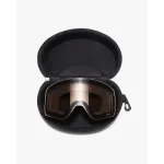 Ochelari Ski Snowboard CLEW Magnetic Slim Black