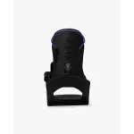 Legaturi Snowboard CLEW Independence Ti 1.0 2028 - Black