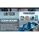 SET Placa Snowboard LIB TECH Golden Orca 2027 + Legaturi Snowboard UNION Unisex 2027 SOURCE FC Black