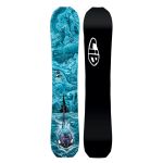 SET Placa Snowboard LIB TECH Golden Orca 2027 + Legaturi Snowboard UNION Unisex 2027 SOURCE FC Black