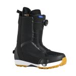 Boots Snowboard BURTON - STEP ON Men's - WAVERANGE Black W26 42
