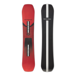 SET Placa Snowboard WHITESPACE - Freestyle SHAUN WHITE Pro A 2027 +Legaturi Snowboard UNION Unisex 2027 ATLAS PRO Kazu Kokubo
