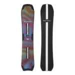 SET Placa Snowboard WHITESPACE - Montano A 2027 - 155 + Legaturi Snowboard BURTON - Men's - MALAVITA Warm Gray W27