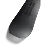 SET Placa Snowboard WHITESPACE - AMF Twin C 2027 + Legaturi Snowboard UNION Men's 2027 ULTRA Black
