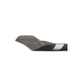 SET Placa Snowboard WHITESPACE - Freestyle SHAUN WHITE Pro B 2027 - 158 + Legaturi Snowboard BURTON - Men's - MALAVITA Black /White W27