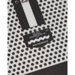SET Placa Snowboard WHITESPACE - Freestyle SHAUN WHITE Pro C 2027 - 156 + Legaturi Snowboard CLEW Independence 1.0 2027 - Black