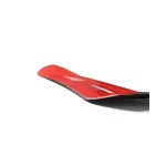 SET Placa Snowboard WHITESPACE - ICONA A 2027 - 157 + Legaturi Snowboard BURTON - Men's - CARTEL Hot Tamale W27