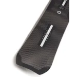 SET Placa Snowboard WHITESPACE - Montano B 2027 - 160 + Legaturi Snowboard UNION Unisex 2027 SOURCE Black