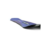 SET Placa Snowboard WHITESPACE - Womens Freestyle Pro B 2027 + Legaturi Snowboard CLEW Independence 1.0 2027 - Black