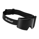 Ochelari Ski Snowboard Ruroc Lite Ghost