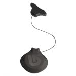 Accesoriu Placa Snowboard Copii Burton Riglet Reel