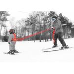 Ham Ski Mini MDX One OX Red