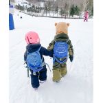 Ham Ski Snowboard Copii MDX One OX Pink