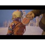 Ham Ski Snowboard Copii MDX One OX Pink