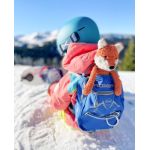 Ham Ski Snowboard Copii MDX One OX Pink