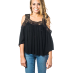 Maiou Rip Curl Fiesta Black L