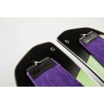 Piei de foca Splitboard Nitro Vertical by Kohla - SQUASH 148