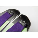 Piei de foca Splitboard Nitro Vertical by Kohla - SQUASH 148