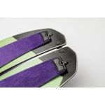 Piei de foca Splitboard Nitro Vertical by Kohla - SQUASH 148