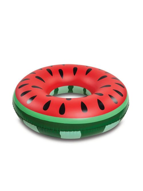 Saltea de apa Big Mouth Toys Giant Watermelon