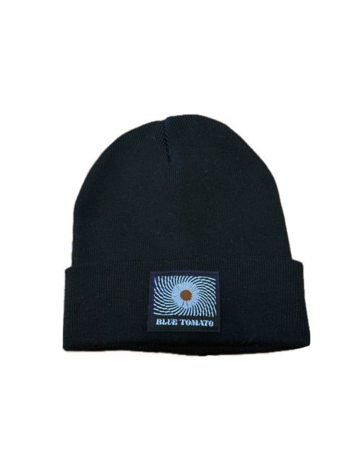 Caciula Blue Tomato Daisy Black