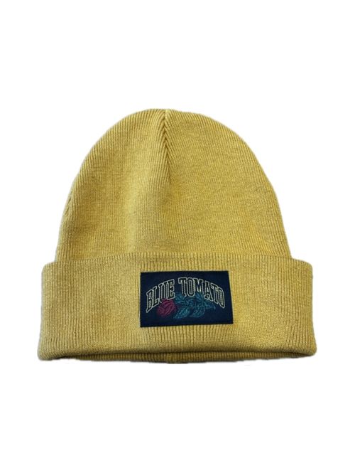 Caciula Blue Tomato Rose Team Amber Yellow