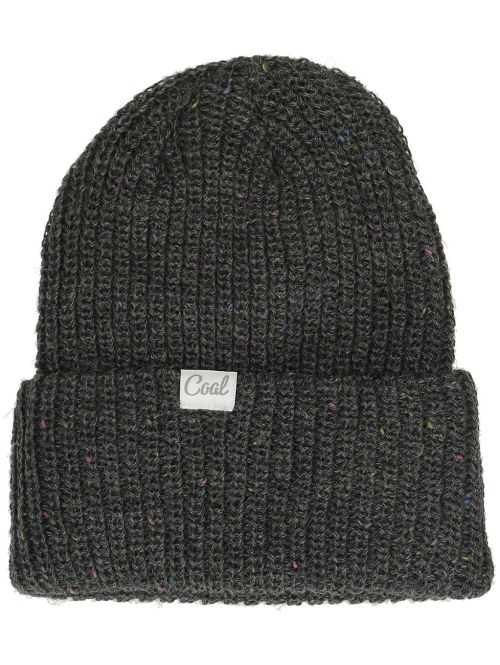 Caciula Coal The Edith Charcoal Gray