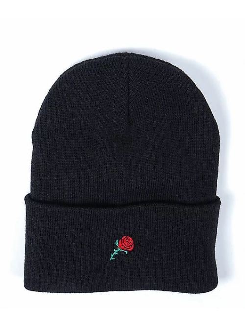 Caciula Empyre Rozay Black