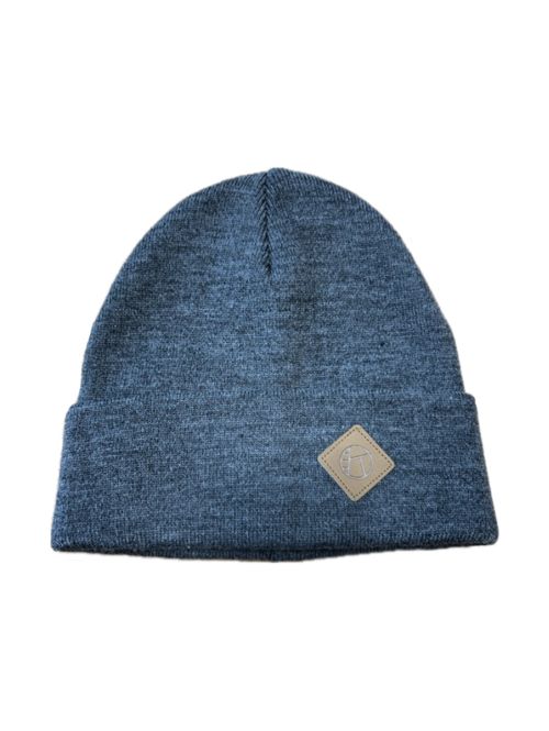 Caciula Kazane Cascade Charcoal Heather Gray