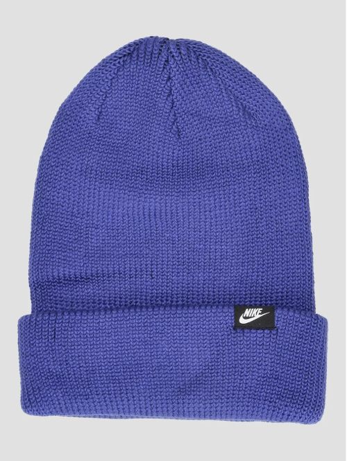 Caciula Nike NSW Cuffed Futura Lapis