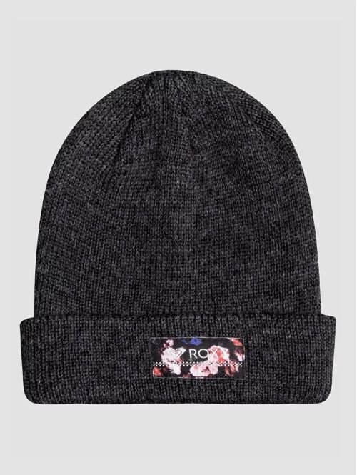 Caciula Roxy Mallow True Black