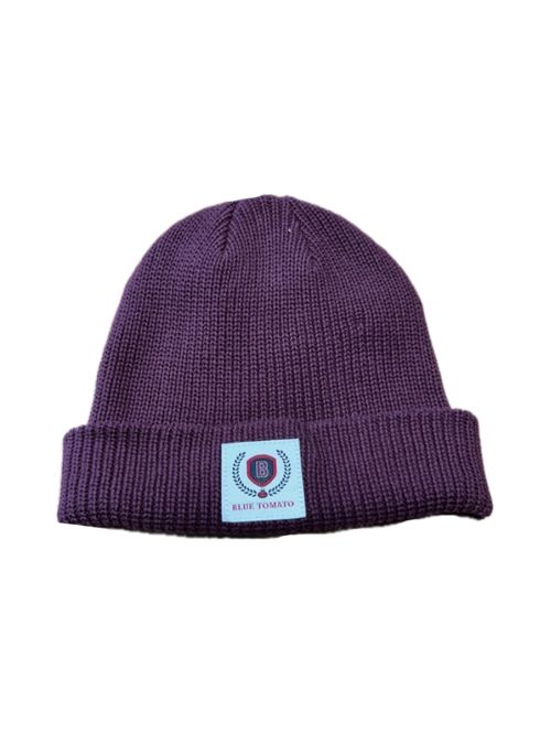 Caciula Blue Tomato Classic Burgundy Red