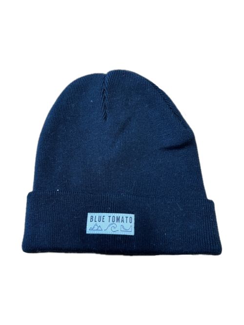 Caciula Blue Tomato Slopes Black