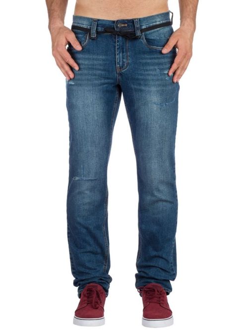 Pantaloni Empyre Skeletor Jeans Petty 28