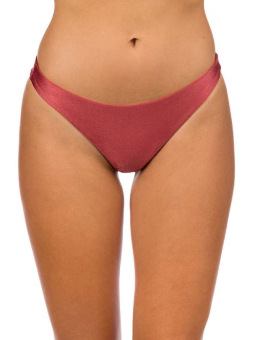 Bikini Rip Curl Mirage Essentials Cheeky Revo Canyon Rose S