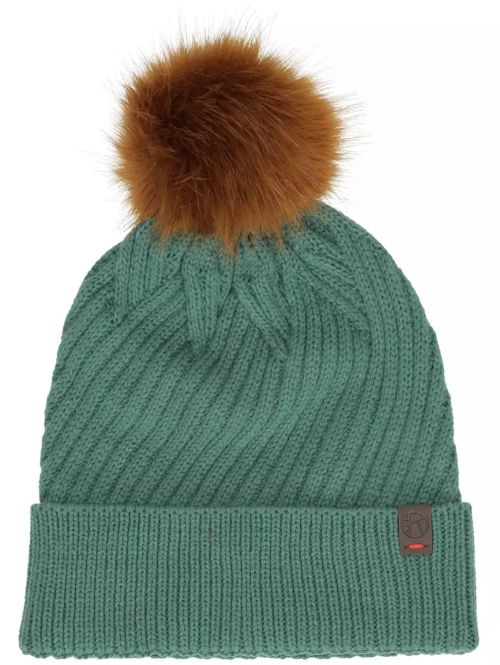 Caciula Kazane Altai Blue Sprc/Tapenade